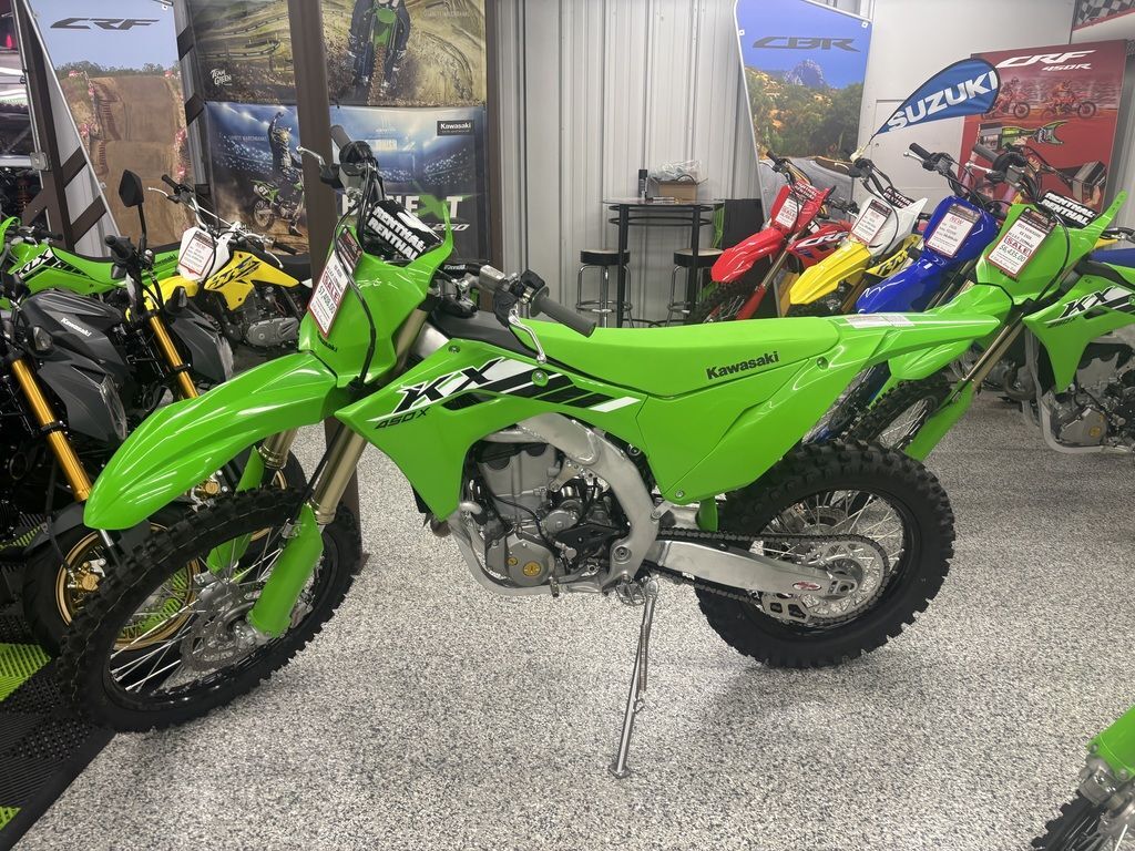 Kawasaki Motorcycles For Sale Near Urbana, IL - Cycle Trader