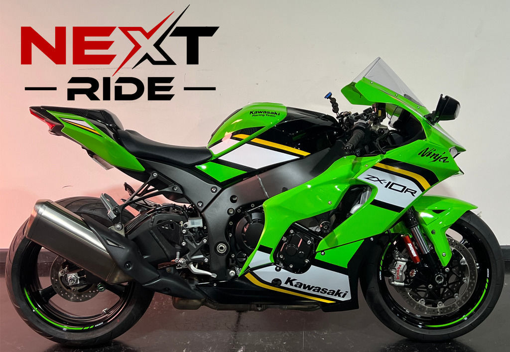Kawasaki Ninja Motorcycles For Sale Near Punta Gorda, FL - Cycle