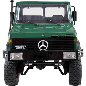 AMEWI RC Unimog, camion, licence - réplique, 4WD, 2,4 GHz, 1 :12