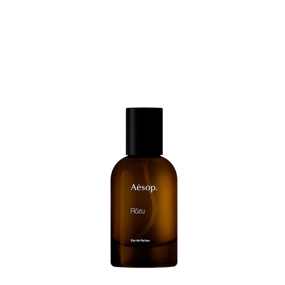 Aesop Rozu Eau De Parfum, Unisex Spicy Perfume | 50 ml