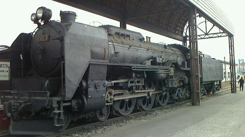 2018 5月 札幌ライラック祭遠征 ② JR北海道苗穂工場＆鉄道技術館 見学