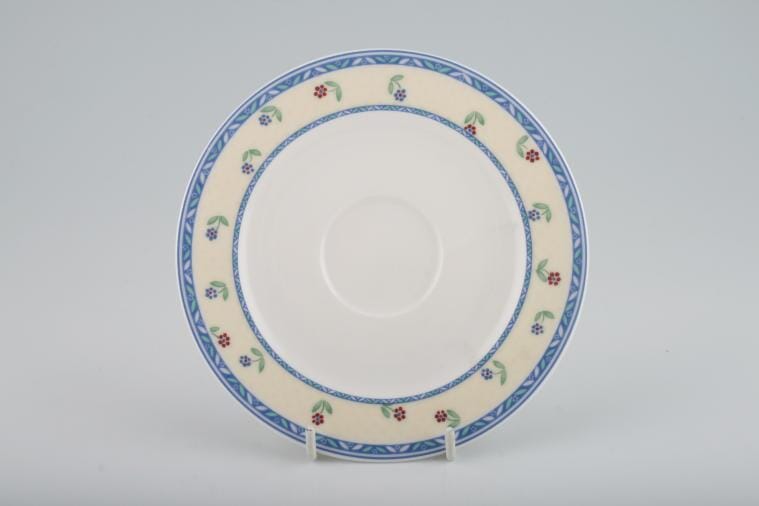 Villeroy & Boch Adeline Tea Saucer | Chinasearch