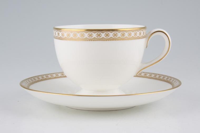 Wedgwood Ulander - Gold | If we don't have it, we'll find it