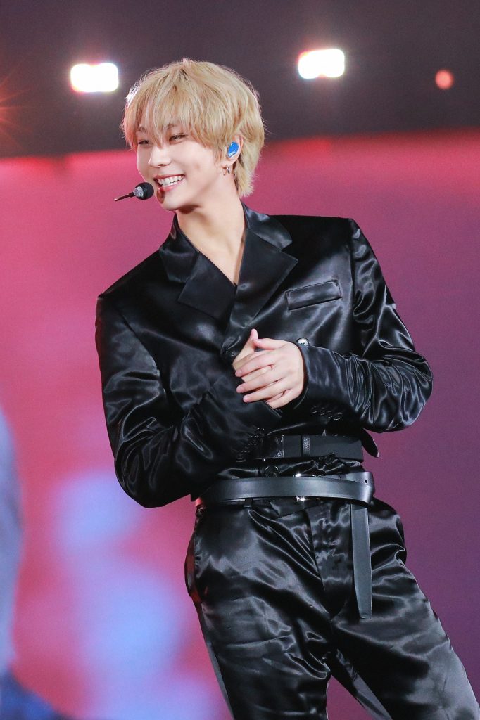 大人気グローバルグループENHYPEN 『ENHYPEN WORLD TOUR 'WALK THE