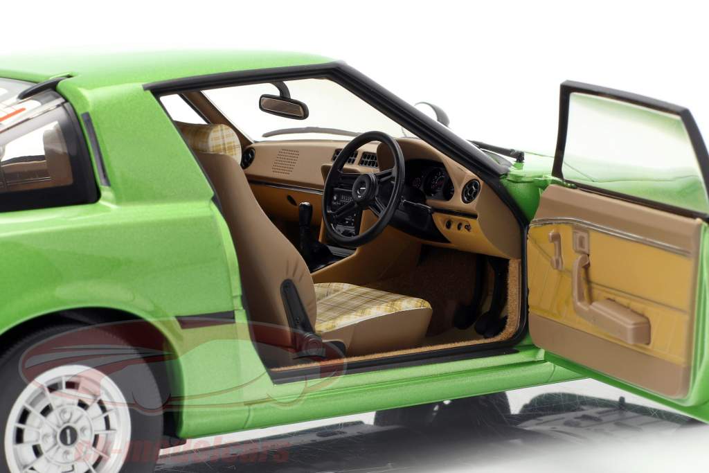 Autoart for Throwback Thursday: The Mazda RX-7