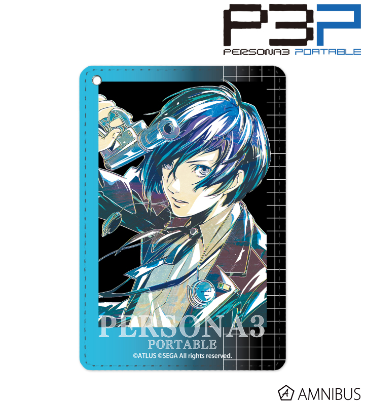 希少 劇場版 映画 ペルソナ3 限定特典 フィルム 結城理 ② PERSONA 3