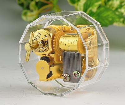 ♪オルゴール作り♪≪2026年1/2(金)～ 土日祝/上級コース≫たくさんの