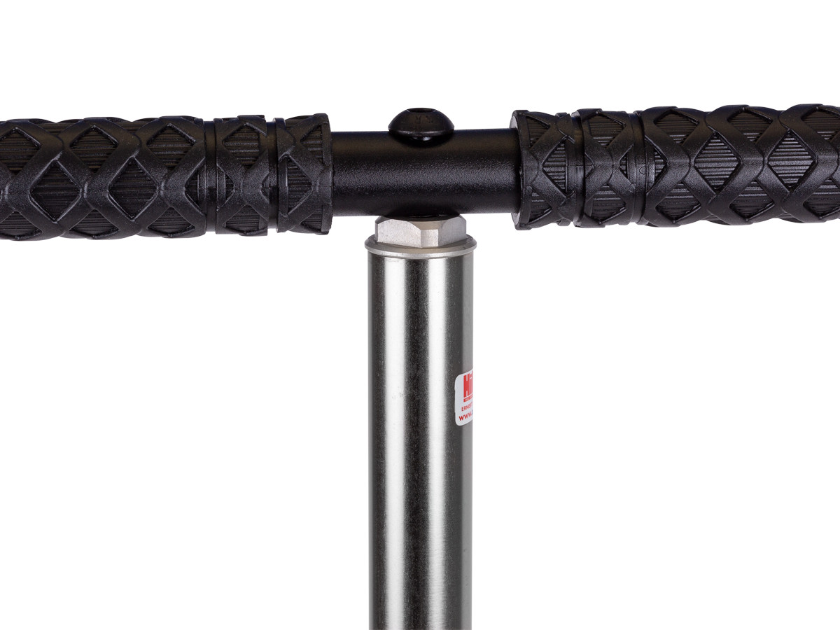 Air Venturi MK5 Hand Pump by Hill | Airgun Depot