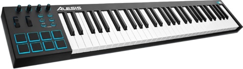 Alesis V61 Midi Klavye Fiyatları, Özellikleri ve Yorumları | En