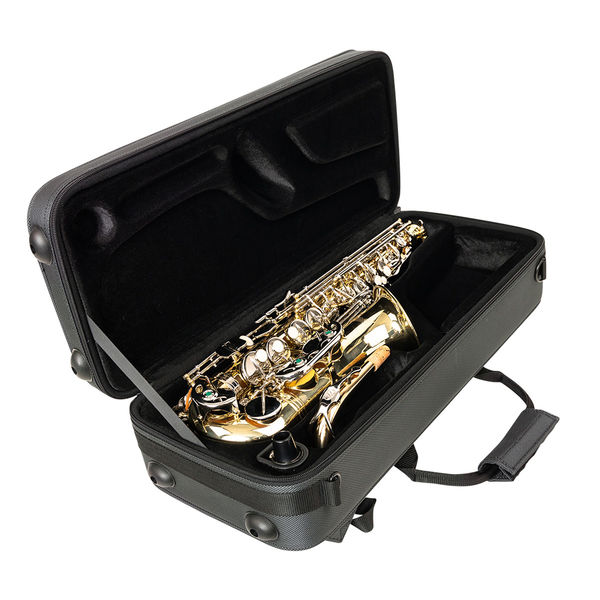 GATOR Case GL-TENORSAX-R23 [テナーサックス セミハードケース 軽量