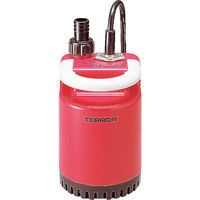 寺田ポンプ製作所 TERADA ファミリー水中ポンプ 50/60HZ SL-102 1台(1