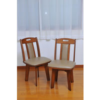 ベルシホーム スケルトンチェア（SkeletON chair） バーチ 55038 1脚