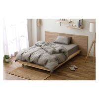 谷村実業株式会社 コンパクトマッサージベッド ブラウン TAN-843BR 1個