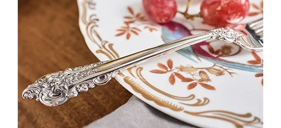 Buchanan 5 Piece Place Setting by Lenox | Replacements, Ltd.