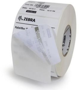 10002622 - Zebra 220Xi4 Thermal Transfer Barcode Labels | Barcode