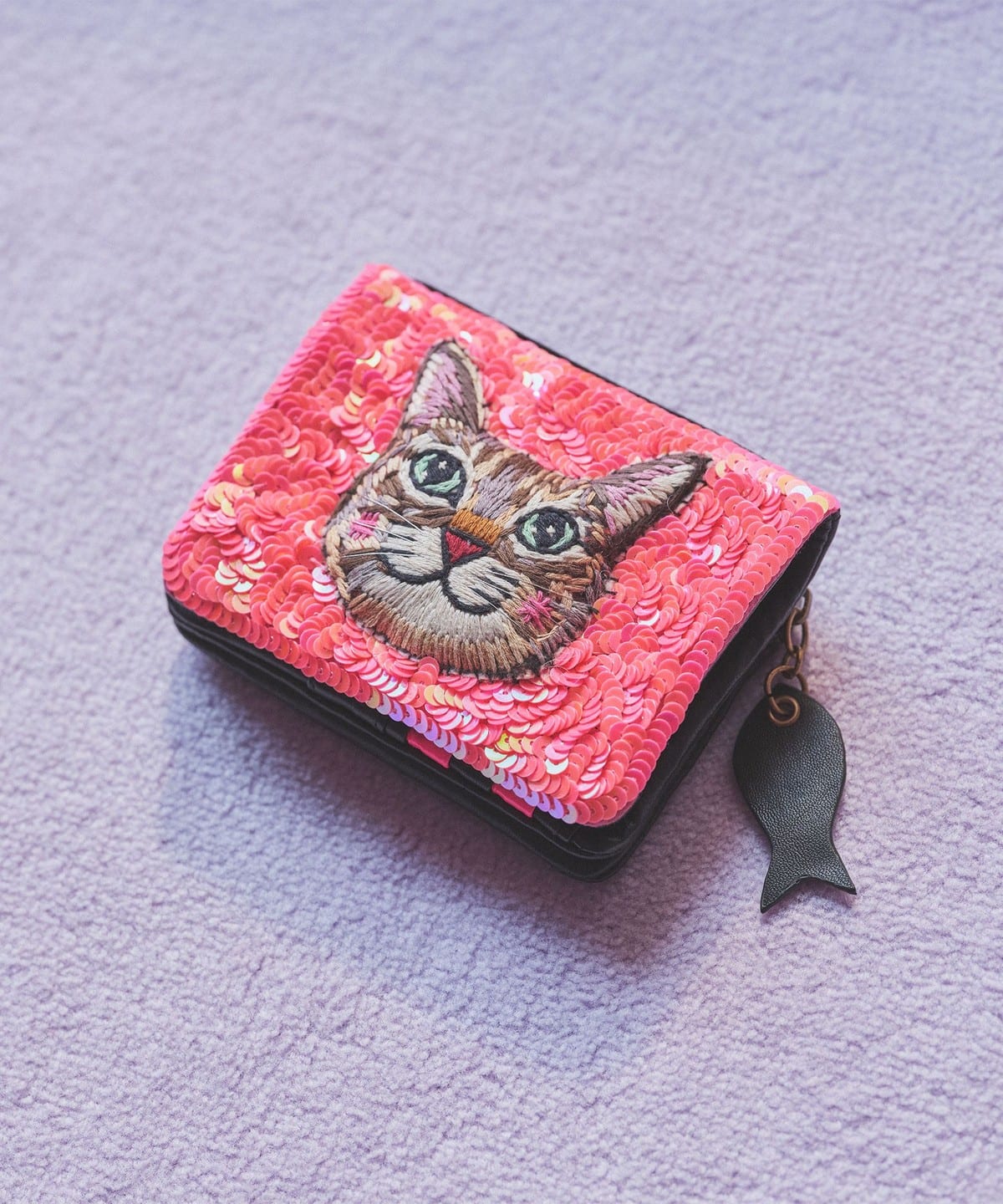 mmts（マミタス）【別注】tamaoworld / キラキラ 