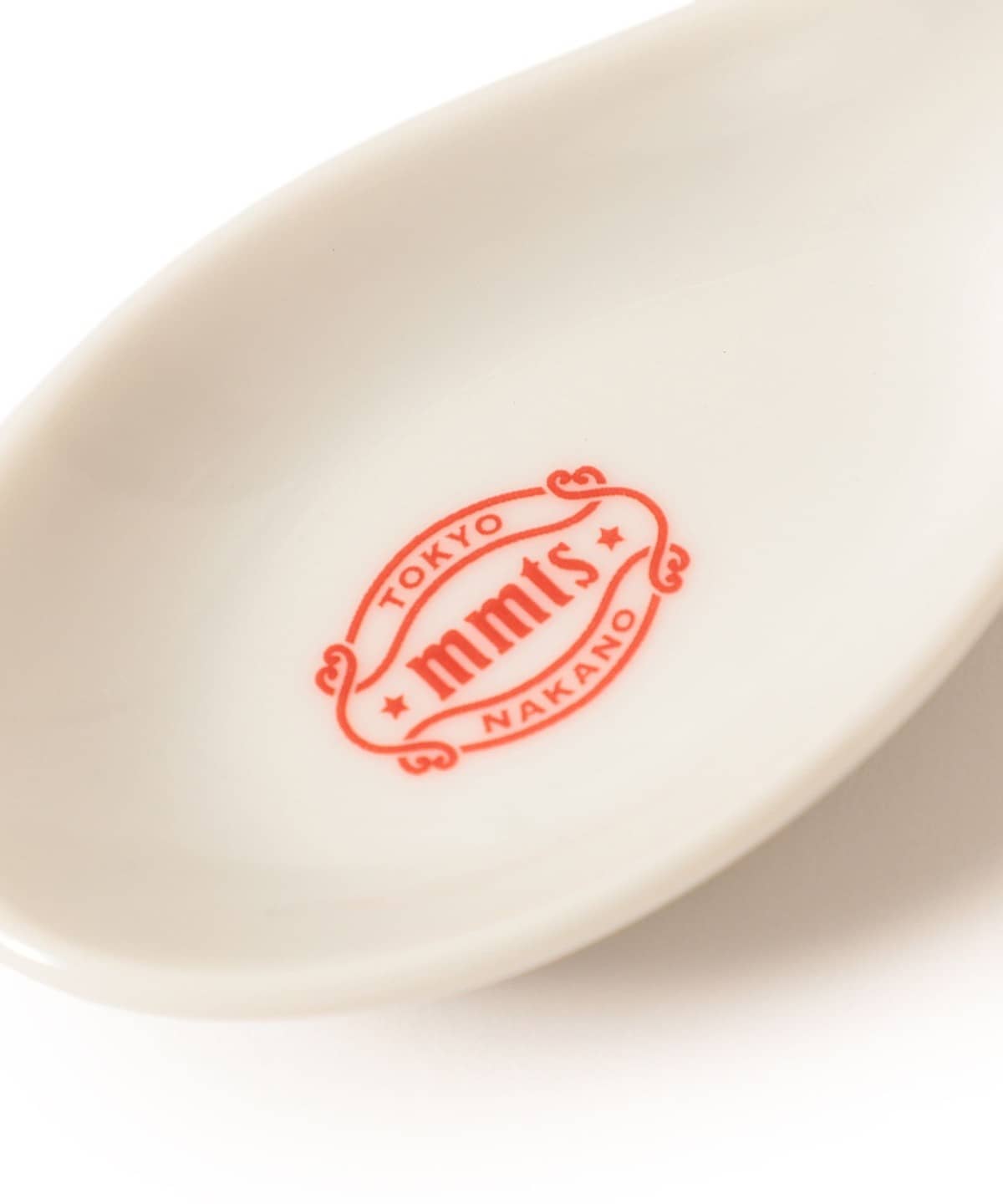 mmts（マミタス）【タイムセール】中華レンゲ（食器・キッチン・食品