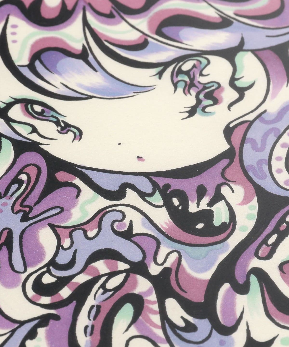 TOKYO CULTUART by BEAMS（トーキョー カルチャート by ビームス）田中