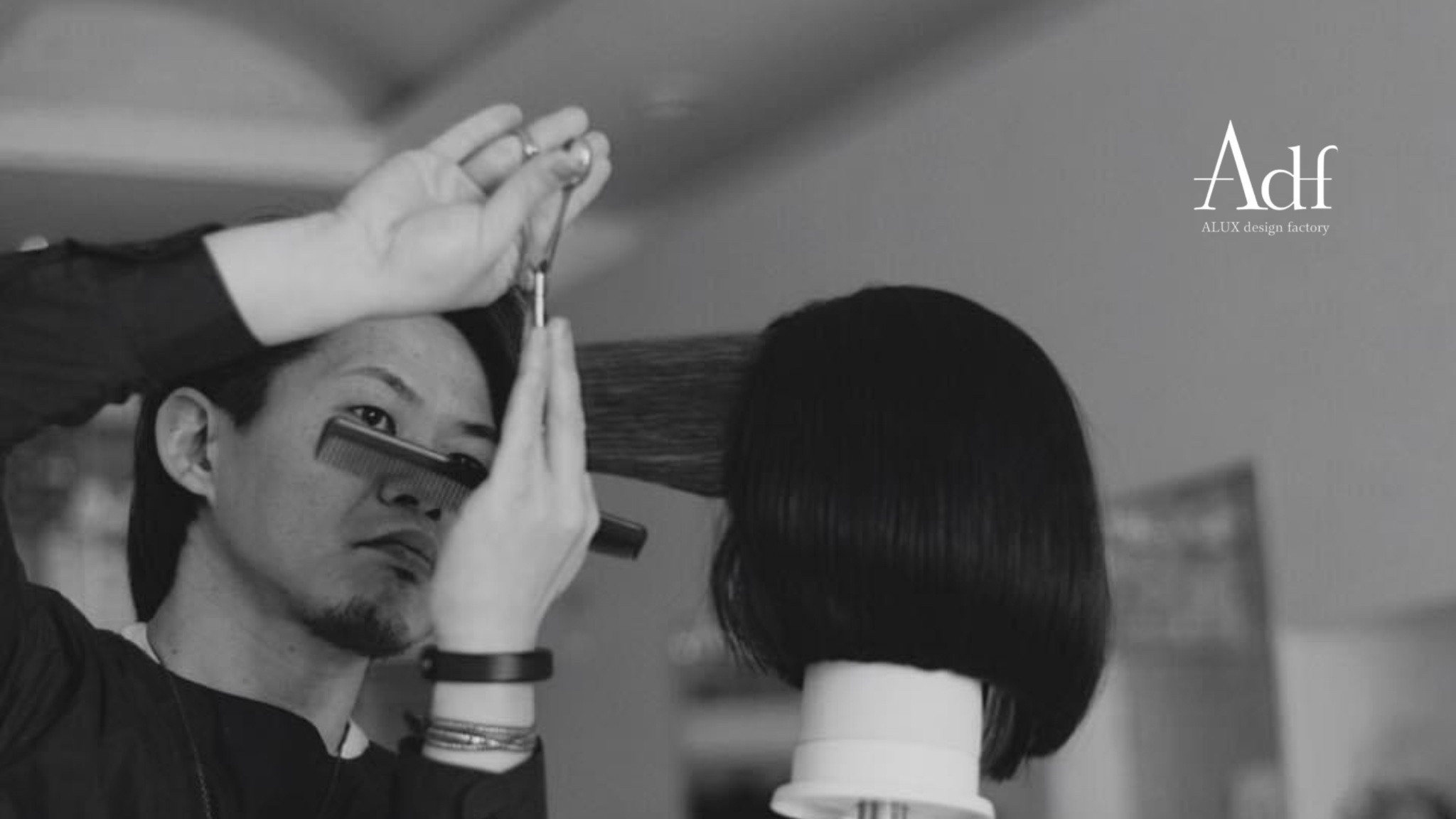 サイキシザーズ 製法特許取得スライド・ストローク・セニング・美容