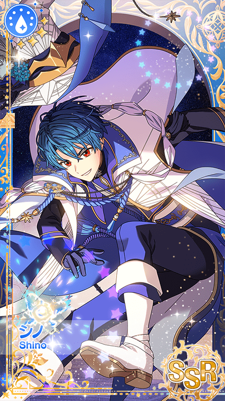 いつか大好きな物語に】シノ詳細 - 【まほやく】攻略Wiki | Gamerch