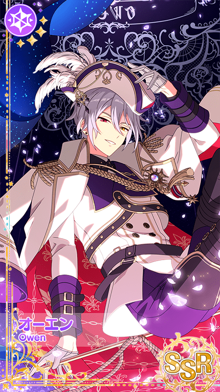 ここに、心繋ぐ魔法を】オーエン詳細 - 【まほやく】攻略Wiki | Gamerch