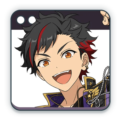 あんスタMusic】［結ぶアリアドネ］HiMERU - あんスタMusic攻略wiki