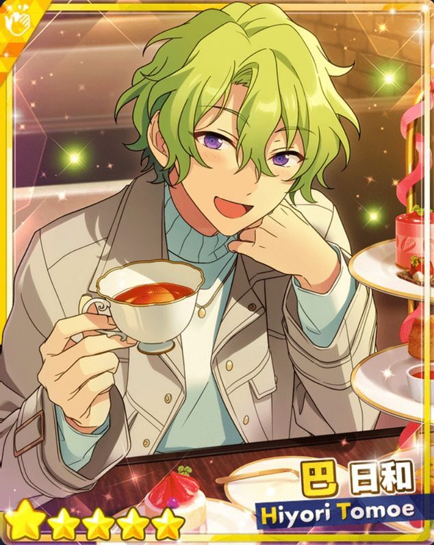 あんスタBasic】フィーチャースカウト 日和編2 - あんスタBasic攻略