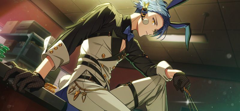 エリオスR】［Bang☆Burn☆Bunny！］ニコ - エリオスR攻略wiki | Gamerch