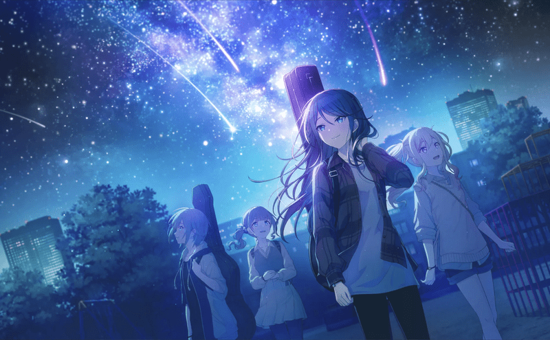 プロセカ】胸に秘めた誓い（星乃一歌）の評価と性能【プロジェクト