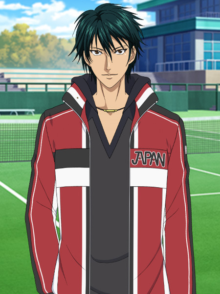 越前リョーガ - テニラビ攻略Wiki | Gamerch