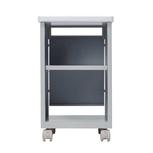 機器収納ボックス（幅38cm・奥行き48cm・高さ58cm・データセンター