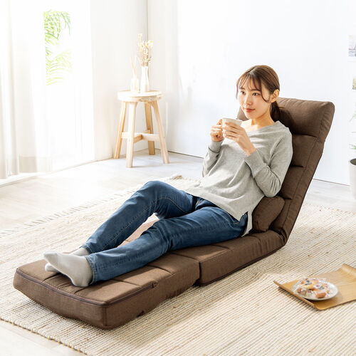 座椅子（座椅子ソファー・ソファー・ソファベッド・一人掛け・シングル