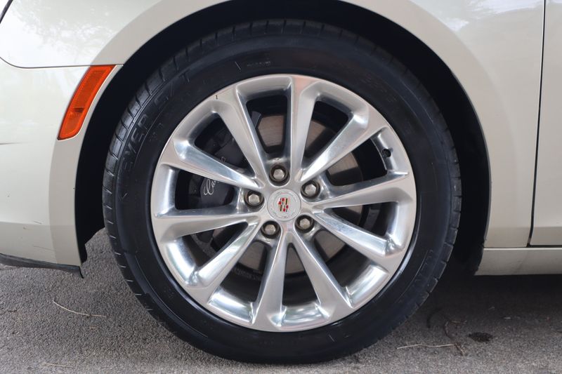 2014 Cadillac XTS Luxury Collection | Victory Motors of Colorado