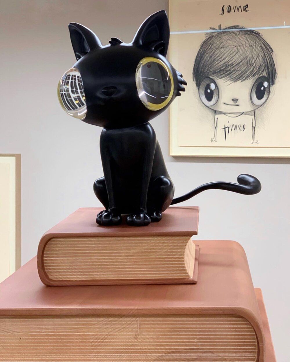 Javier Calleja | Mr. Gunter | Buy & Sell | FairArt