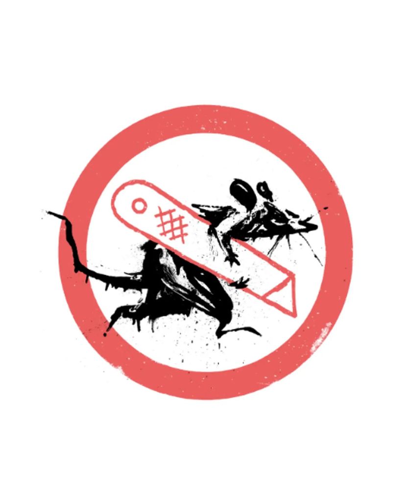 Banksy | Cut and Run (Rat Poster) | Buy & Sell | FairArt