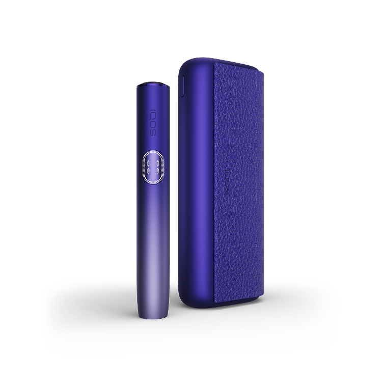 アイコス イルマ i（IQOS ILUMA i）のデバイス本体の購入 | IQOS