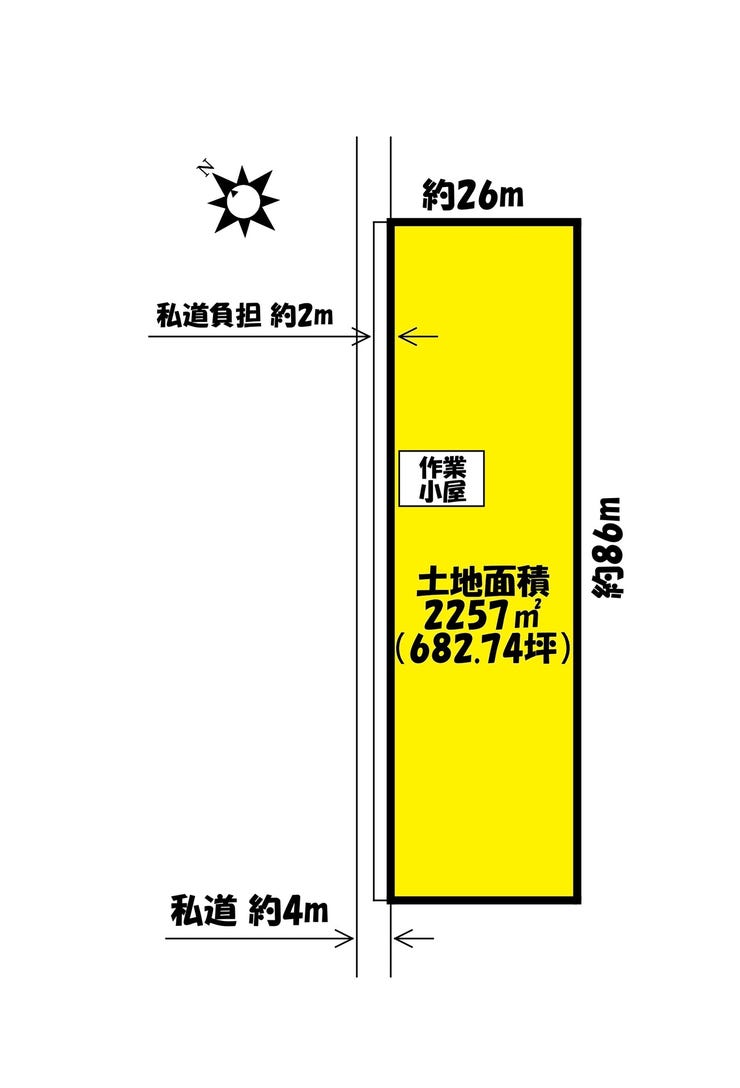 愛知県春日井市桃山町3丁目の土地(4,548.60万円)[2630233]の不動産