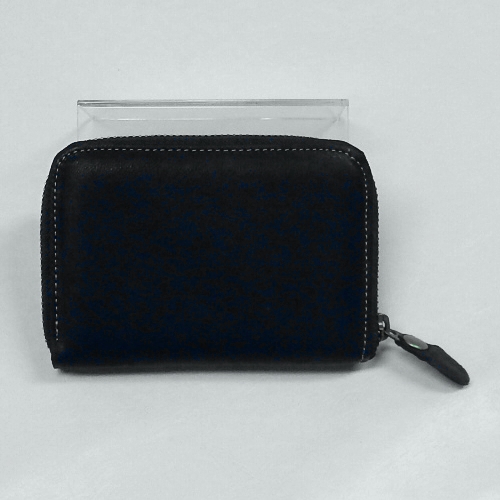 ソロボスコ 3方F小銭入 SB−2735 黒｜【ハンズネットストア】