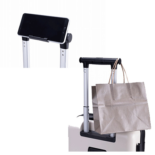 トラベリスト（TRAVELIST） ワンタッチトップオープン 25141 35L