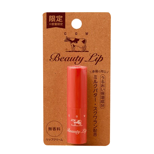 カウブランド 赤箱 リップクリーム 3.2g｜【ハンズネットストア】
