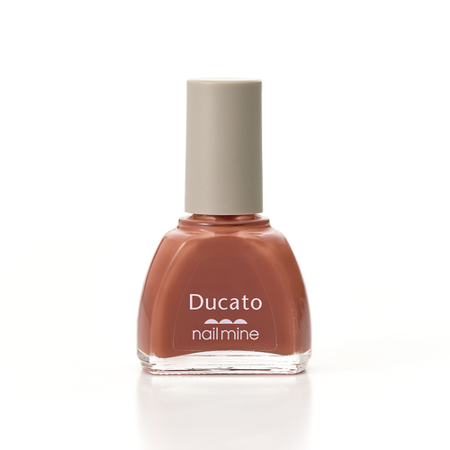デュカート（Ducato） ネイルマイン（nail mine） 21 オランジュ