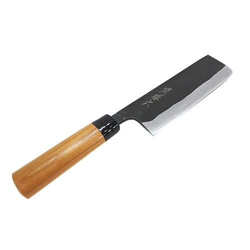 関孫六 青紙鋼 角型 菜切 165mm｜【ハンズネットストア】