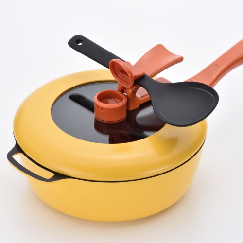 Remi♪Hirano レミパン RHF－221 イエロー｜【ハンズネットストア】