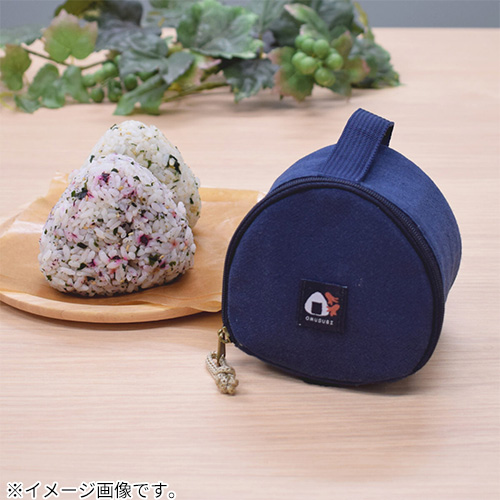サブヒロモリ きちじつ 保冷おにぎりポーチ ベージュ 柴犬｜【ハンズ