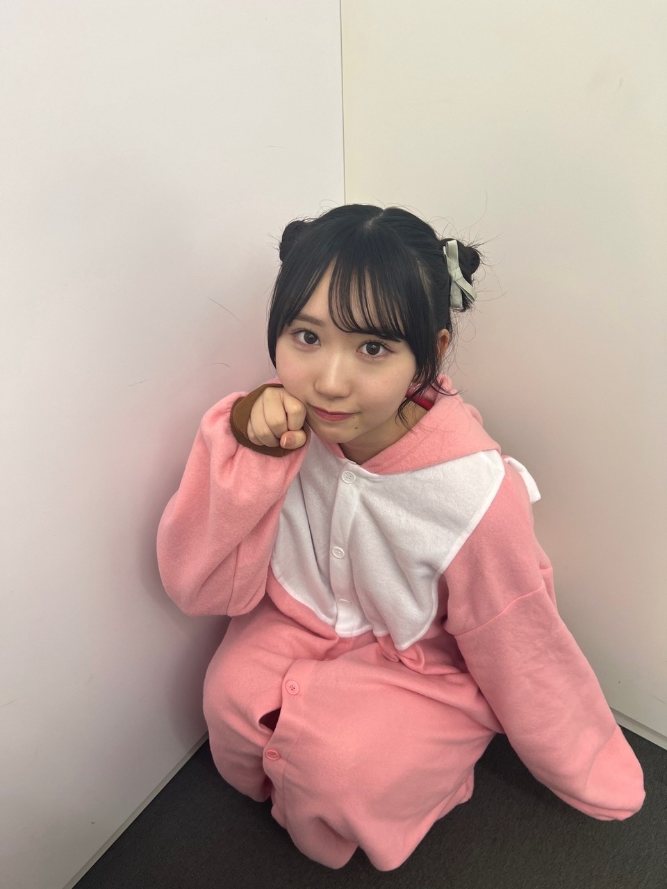 藤嶌 果歩公式ブログ | 日向坂46公式サイト