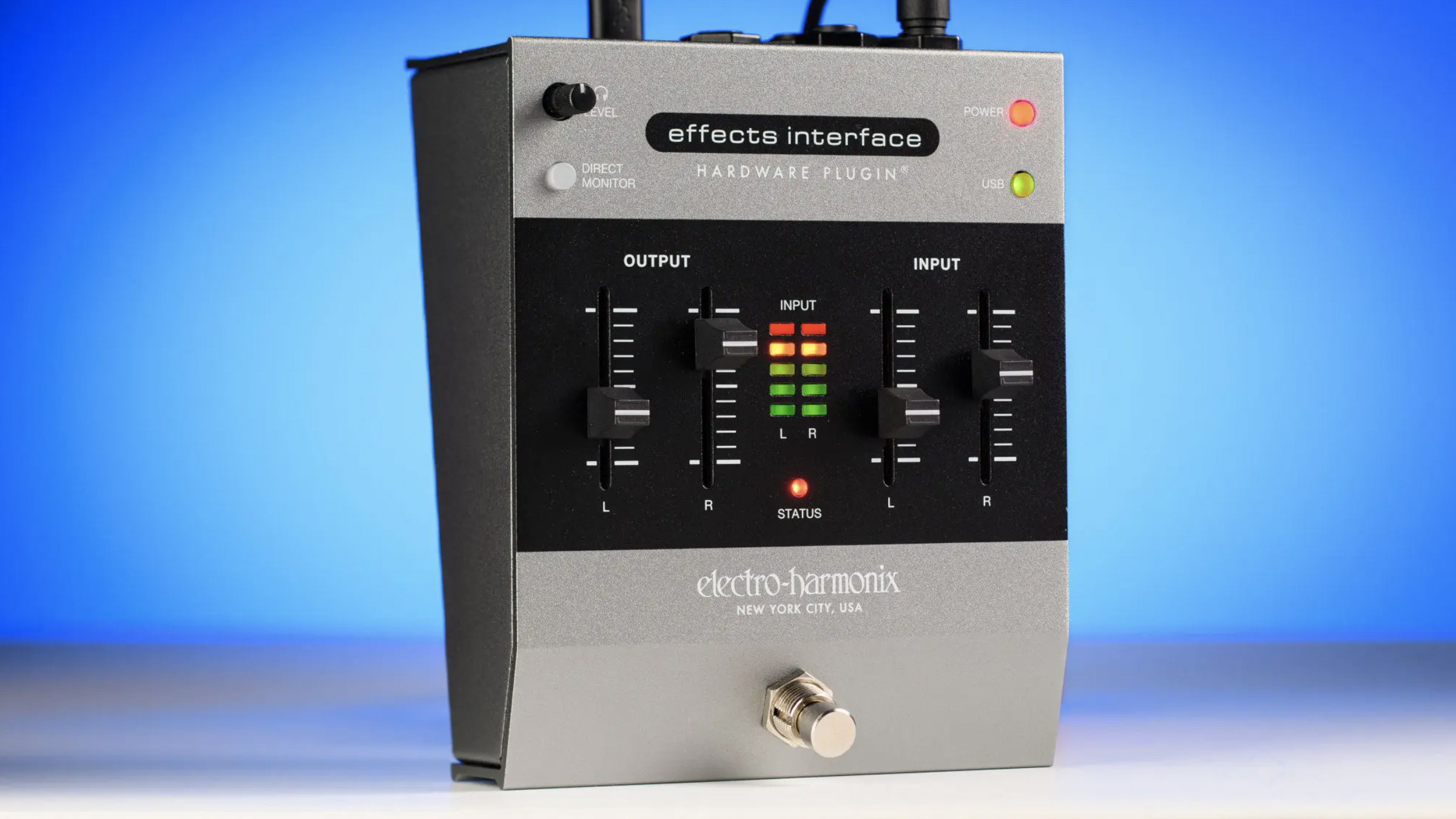 Steinberg's new UR24C audio interface offers something for DAW