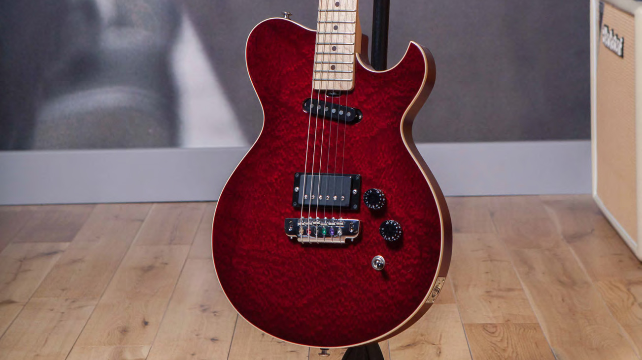 Gordon Smith unveils new Heritage and Special Edition electric