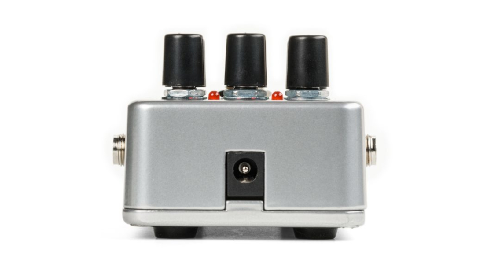 Electro-Harmonix Nano Deluxe Memory Man Review | GuitarPlayer