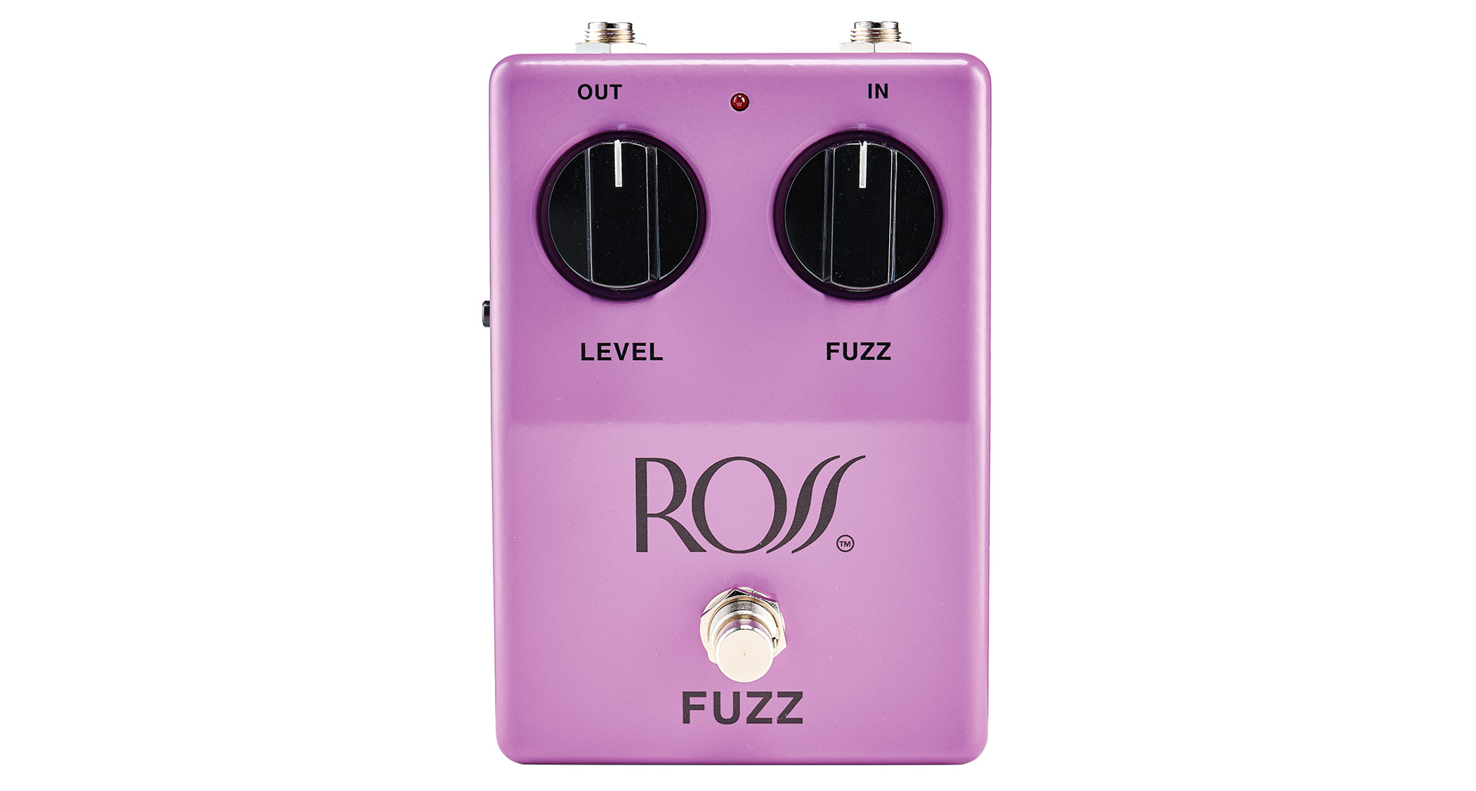 Ross Pedals review | Guitar World