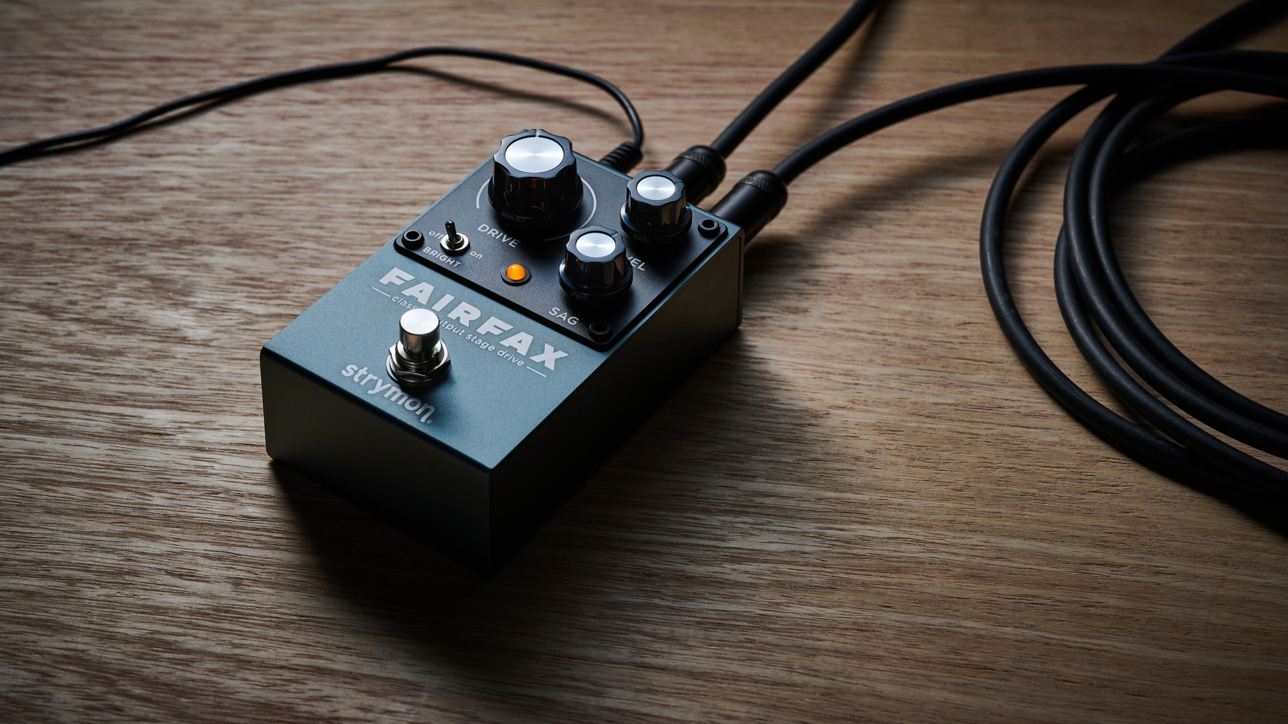 EarthQuaker Devices Erupter review | MusicRadar